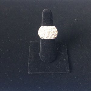 Agatha Paris Cocktail Ring